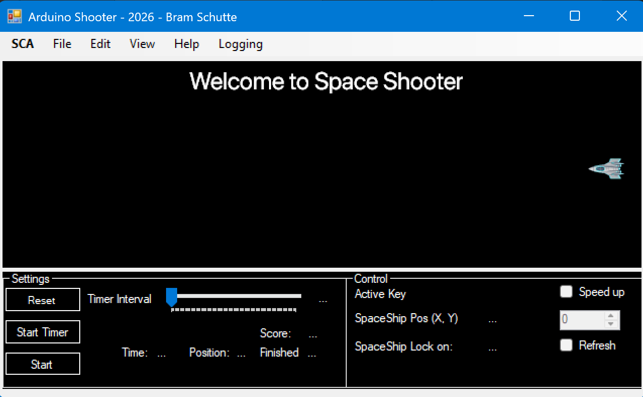 C# Project